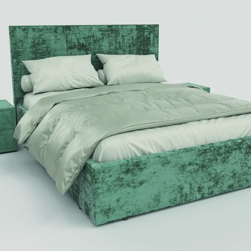 Кровать «Лея»